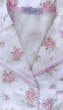Conjunto Vitória Floral Kids